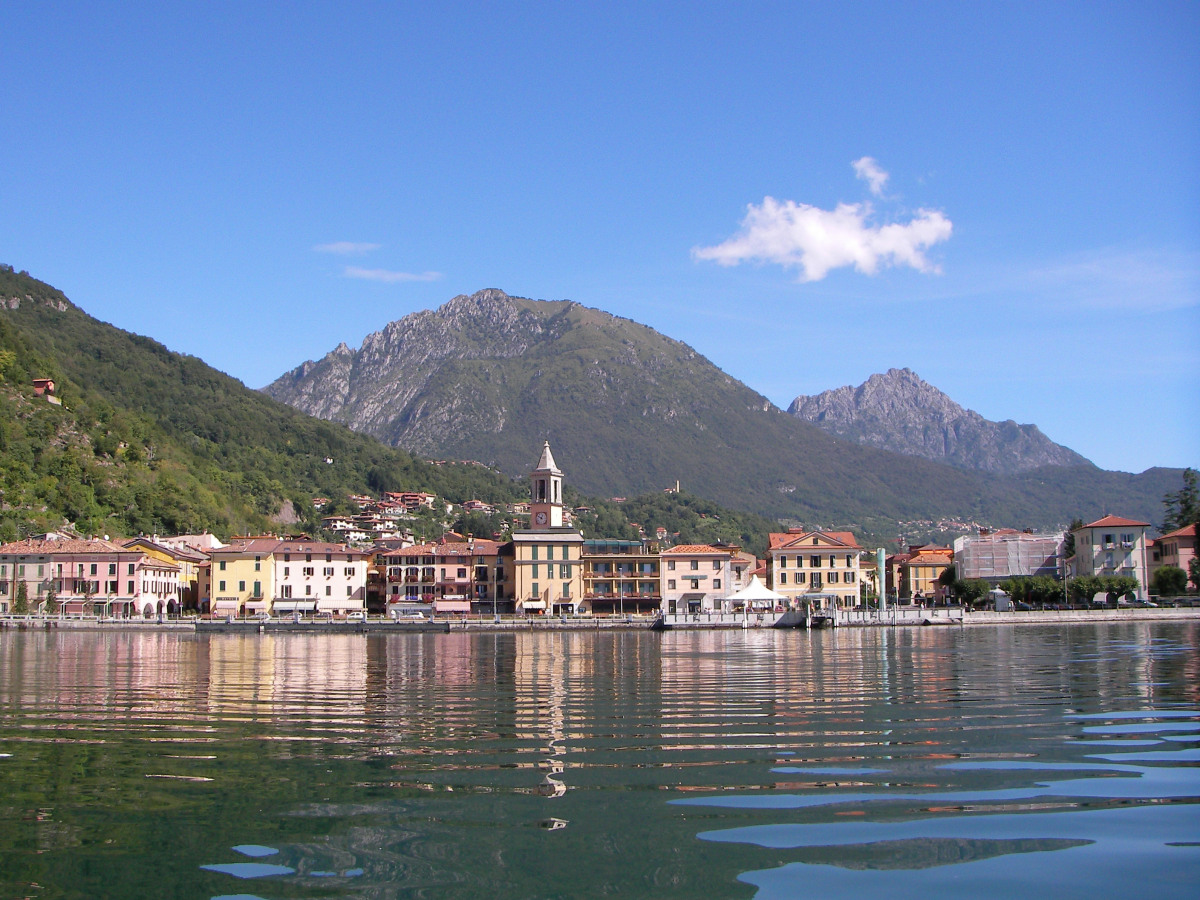 Wat is er te doen aan het meer van Lugano? Wat is er te doen aan het meer van Lugano?